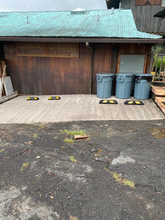 Holualoa Bungalows Keauhou Exterior photo